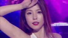 BoA - Kiss My Lips 现场版