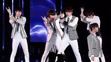 Love Equation+Error 现场版 15/05/23