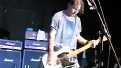 吉他表演