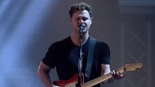 Alt-J Live At Radio1sBigWeekend 2015
