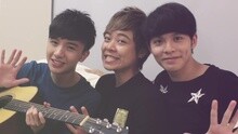 五月天歌曲串烧