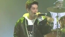 N.Flying - Awesome 现场版