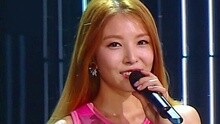 BoA - Who Are You