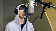 Might Just Die(Recording Scene Sketch)