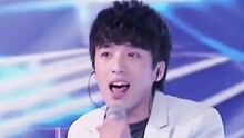 青苹果乐园 最美和声 现场版 15/05/16