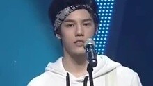N.Flying - Awesome 现场版