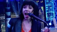 I Really Like You El Hormiguero现场版 2015