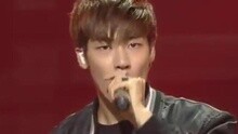 N.Flying - Awesome 现场版