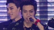 High4 - Baby Boy 现场版