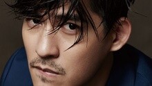 周渝民《Men's Uno Malaysia》封面拍摄