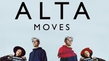 ALTA - Moves