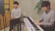 어디 있을까 不插电版
