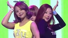 CLC - Like 现场版