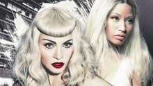 Bitch I'm Madonna 预告版