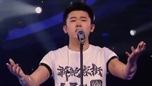 灯塔 最美和声 现场版 15/06/13