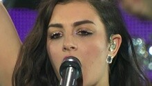 Charli XCX Live At Jingle Ball 2014