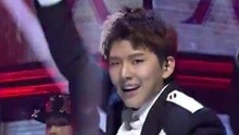 MONSTA X  - Trespass 现场版