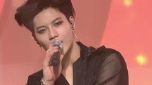 SHINee - Odd Eye 现场