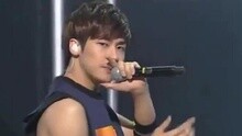 Awesome 现场版 15/06/18