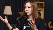 张靓颖 - 2015张靓颖BANG the World巡演纪录片