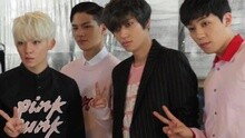 NATURAL BORN TEENTOP SHOWCASE 幕后花絮 预告