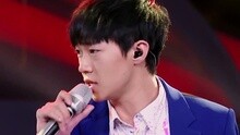 张杰 & 王思远 - 无情的情书