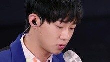 她 最美和声 现场版 15/06/20