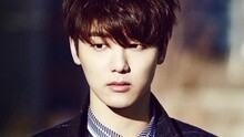 姜敏赫 - First Fan meeting 'THE MOMENT' in Thailand 宣传片