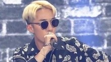 Zion.T & Crush - Just 现场版