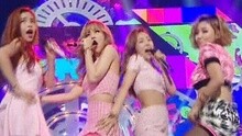 Mamamoo - Um Oh Ah Yeh
