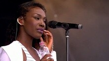 Clean Bandit Live At Glastonbury 2015