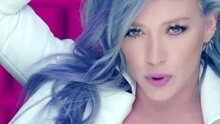 Hilary Duff　 - Sparks 中文字幕版