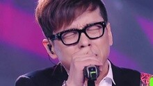 谭维维 & 杨宇 - 爱  现场版