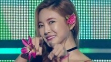 Honey Summer 现场版 15/07/04