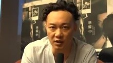 陈奕迅《准备中》专辑访问EPK Q1