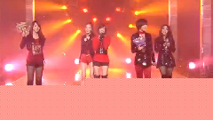 KBS2 MusicBank