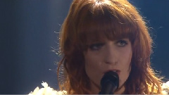 Dog Days Are Over Live Peace Prize Concert