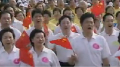我和我的祖国