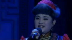 倾听草原长调1