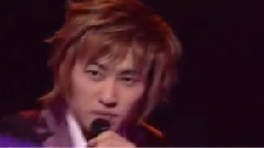 Dancing King
