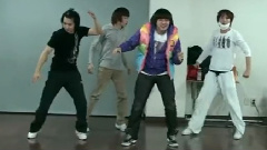 Dance Battle