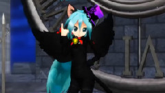 Sweet Devil