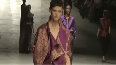 巴黎时装周 Haider Ackermann