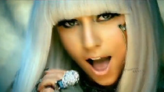 Lady Gaga - 串烧
