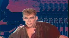 Tarzan Boy