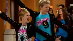 Shake It Up