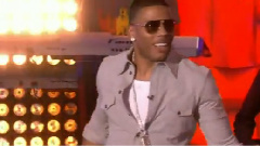 Hot In Herre