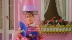 Barbie Girl
