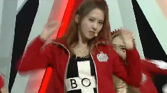 You're Crazy,Crazy (IGAB)