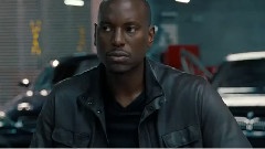影视原声 - 电影<Fast And Furious 6>预告片